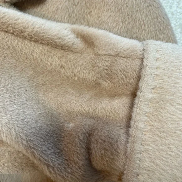 FLEURETTE  BABY LLAMA  WOOL - Picture 11 of 14